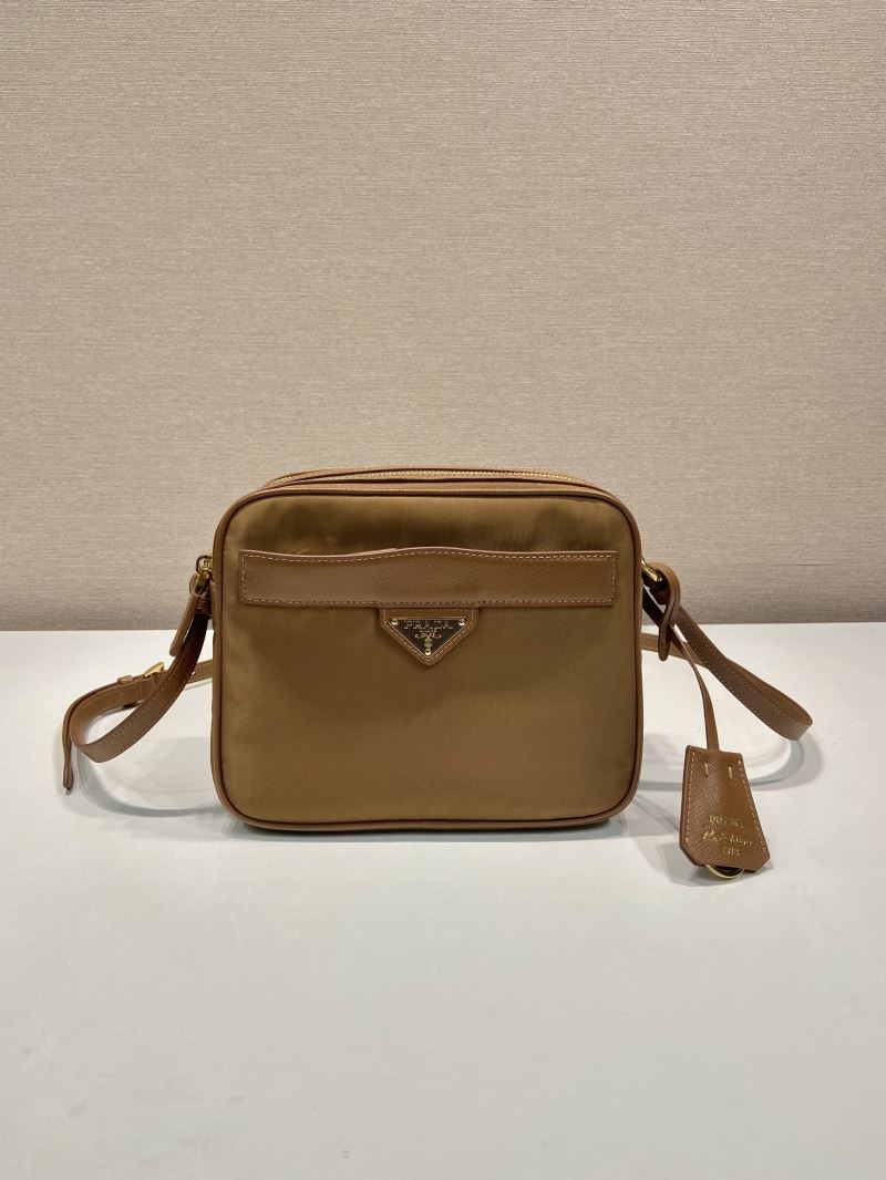 Pra*a satchel bags